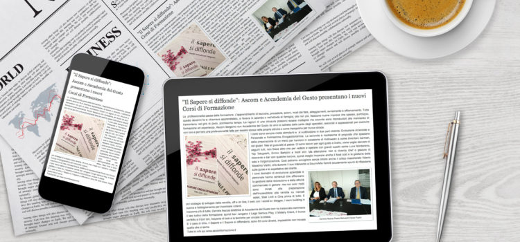 Rassegna stampa del 15.01.2020 Rassegna stampa del 15.01.2020